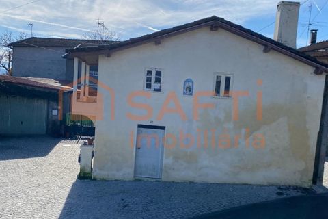 Villa a Santos Evos, Viseu, Santos Evos - € 35.000 | Ref: SAFTI:007480 - foto 4