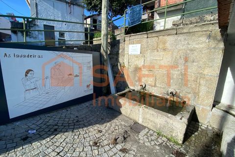 Villa a Santos Evos, Viseu, Santos Evos - € 35.000 | Ref: SAFTI:007480 - foto 30