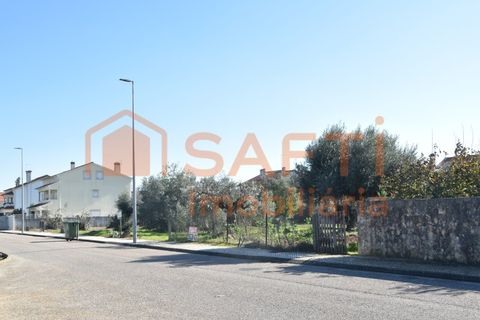 Helårsgrund i Entroncamento, Santarem, Entroncamento - € 80.000 | Ref: SAFTI:007472 - foto 1