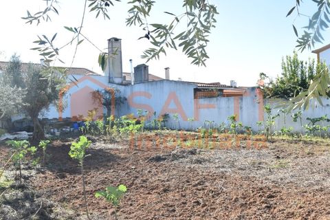 Helårsgrund i Entroncamento, Santarem, Entroncamento - € 80.000 | Ref: SAFTI:007472 - foto 2