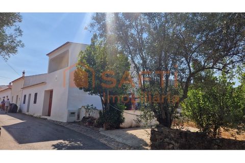 Byhus i Alte, Faro, Alte - € 374.500 | Ref: SAFTI:007473 - foto 1