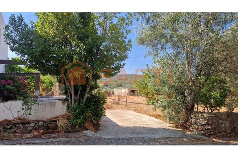 Byhus i Alte, Faro, Alte - € 374.500 | Ref: SAFTI:007473 - foto 3