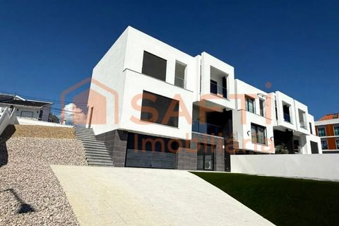 Byhus i Corroios, Setubal, Corroios - € 740.000 | Ref: SAFTI:007478 - foto 15