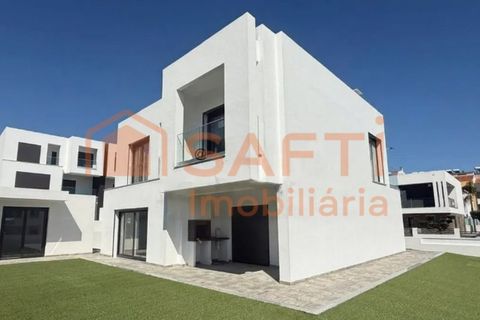 Byhus i Corroios, Setubal, Corroios - € 740.000 | Ref: SAFTI:007478 - foto 16