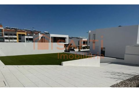 Byhus i Corroios, Setubal, Corroios - € 740.000 | Ref: SAFTI:007478 - foto 17