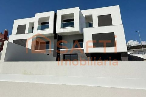Byhus i Corroios, Setubal, Corroios - € 740.000 | Ref: SAFTI:007478 - foto 18
