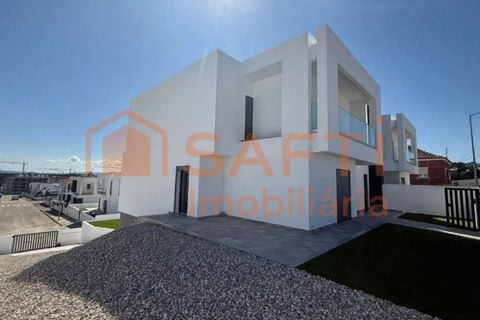 Byhus i Corroios, Setubal, Corroios - € 740.000 | Ref: SAFTI:007478 - foto 20