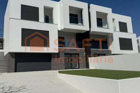 Byhus i Corroios, Setubal, Corroios - € 740.000 | Ref: SAFTI:007478 - foto 21