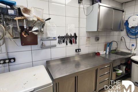 Erhvervsejendom i Lorient, Morbihan, Lorient - € 100.000 | Ref: 9274 - foto 1