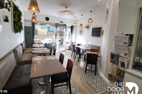 Erhvervsejendom i Lorient, Morbihan, Lorient - € 100.000 | Ref: 9274 - foto 2