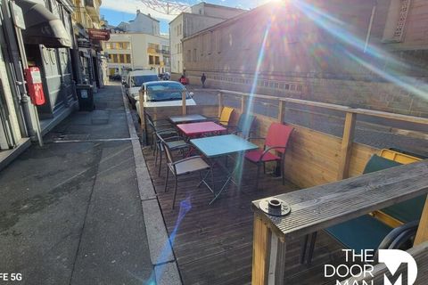 Erhvervsejendom i Lorient, Morbihan, Lorient - € 100.000 | Ref: 9274 - foto 4