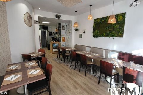 Erhvervsejendom i Lorient, Morbihan, Lorient - € 100.000 | Ref: 9274 - foto 5