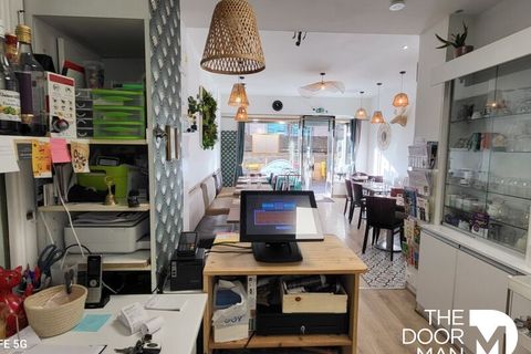 Erhvervsejendom i Lorient, Morbihan, Lorient - € 100.000 | Ref: 9274 - foto 6