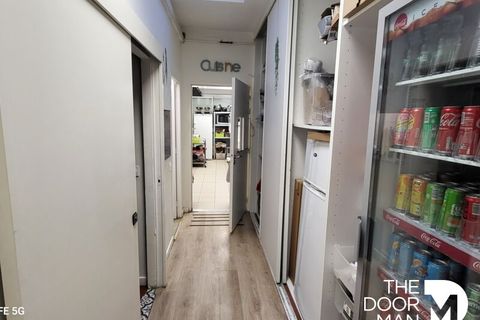 Erhvervsejendom i Lorient, Morbihan, Lorient - € 100.000 | Ref: 9274 - foto 7