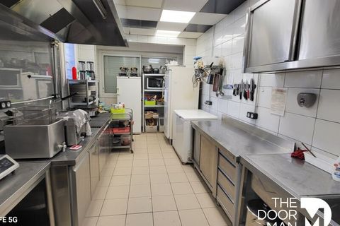 Erhvervsejendom i Lorient, Morbihan, Lorient - € 100.000 | Ref: 9274 - foto 8