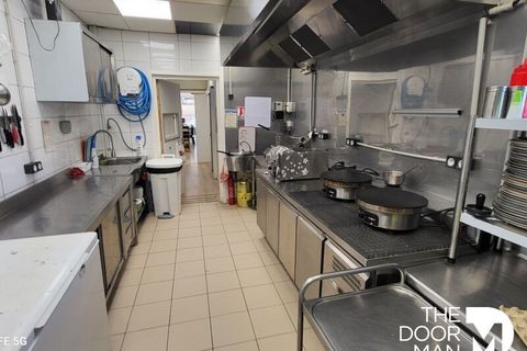 Erhvervsejendom i Lorient, Morbihan, Lorient - € 100.000 | Ref: 9274 - foto 9