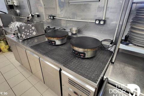 Erhvervsejendom i Lorient, Morbihan, Lorient - € 100.000 | Ref: 9274 - foto 10