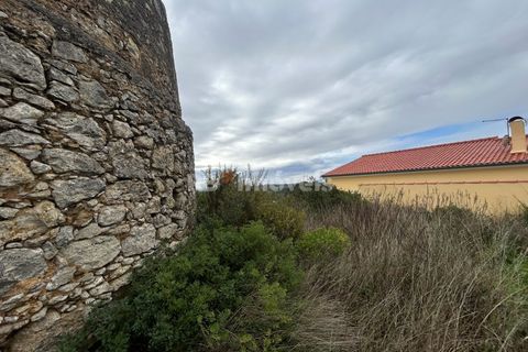 Helårsgrund i Tomar, Santarem, Tomar - € 47.000 | Ref: 01839-25 - foto 7