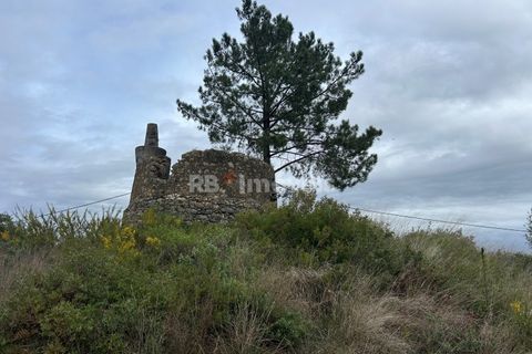 Helårsgrund i Tomar, Santarem, Tomar - € 47.000 | Ref: 01839-25 - foto 20