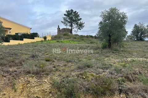 Helårsgrund i Tomar, Santarem, Tomar - € 47.000 | Ref: 01839-25 - foto 23