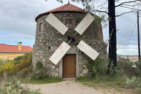 Helårsgrund i Tomar, Santarem, Tomar - € 47.000 | Ref: 01839-25 - foto 1
