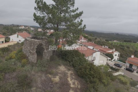 Helårsgrund i Tomar, Santarem, Tomar - € 47.000 | Ref: 01839-25 - foto 21