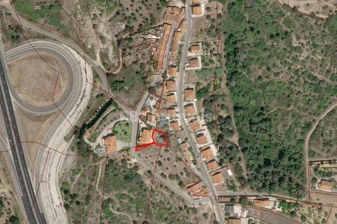 Helårsgrund i Tomar, Santarem, Tomar - € 47.000 | Ref: 01839-25 - foto 26