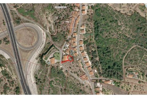 Helårsgrund i Tomar, Santarem, Tomar - € 47.000 | Ref: 01839-25 - foto 27