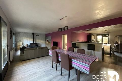Villa a Chaumont, Haute-Marne, Chaumont - € 230.000 | Ref: 9291 - foto 6