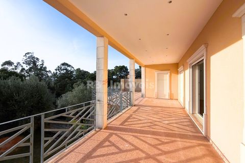 Villa i Tomar, Santarem, Tomar - € 430.000 | Ref: 01838-25 - foto 32