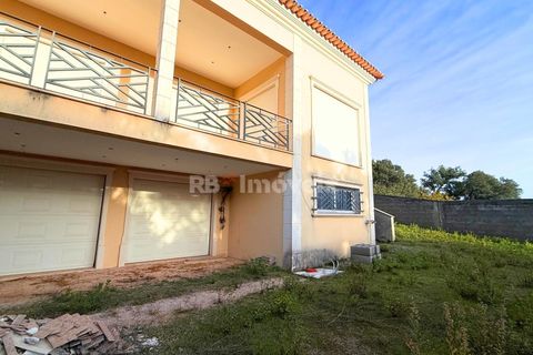 Villa i Tomar, Santarem, Tomar - € 430.000 | Ref: 01838-25 - foto 44