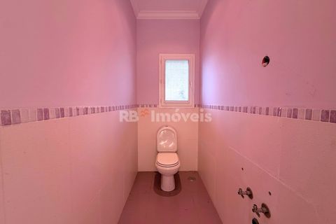 Villa i Tomar, Santarem, Tomar - € 430.000 | Ref: 01838-25 - foto 46