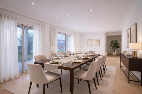Villa i Tomar, Santarem, Tomar - € 430.000 | Ref: 01838-25 - foto 5