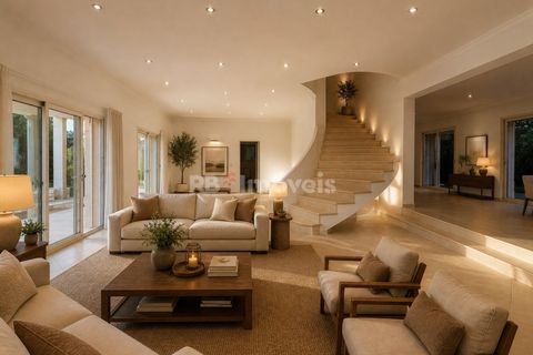 Villa i Tomar, Santarem, Tomar - € 430.000 | Ref: 01838-25 - foto 1