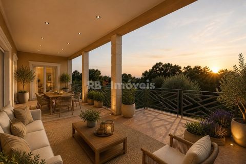 Villa i Tomar, Santarem, Tomar - € 430.000 | Ref: 01838-25 - foto 2