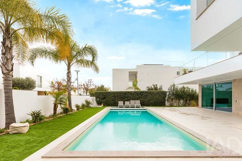 Byhus i Lagos, Faro, Lagos - € 1.725.000 | Ref: 767039 - foto 21