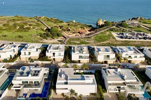 Byhus i Lagos, Faro, Lagos - € 1.725.000 | Ref: 767039 - foto 32