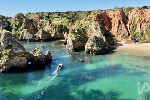 Byhus i Lagos, Faro, Lagos - € 1.725.000 | Ref: 767039 - foto 35