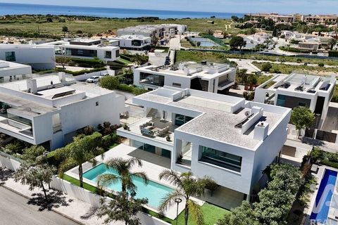 Byhus i Lagos, Faro, Lagos - € 1.725.000 | Ref: 767039 - foto 1