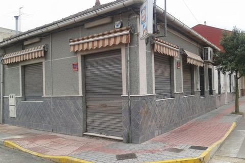 Villa i Dolores, Alicante, Dolores - € 159.000 | Ref: B265/3390 - foto 1