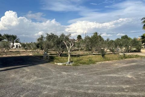 Villa a La Hoya, Alicante, La Hoya - € 230.000 | Ref: F117/3390 - foto 15