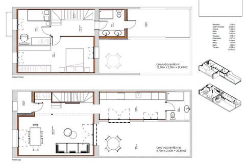 Villa i Elche, Alicante, Elche - € 219.900 | Ref: B263/3390 - foto 1
