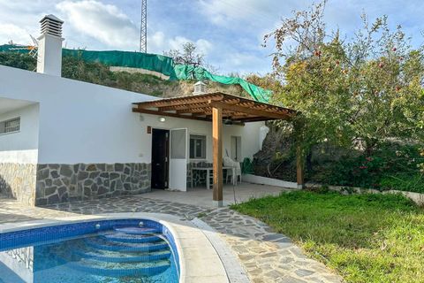 Villa i Salobrena, Granada, Salobrena - € 360.000 | Ref: 5378 - foto 2