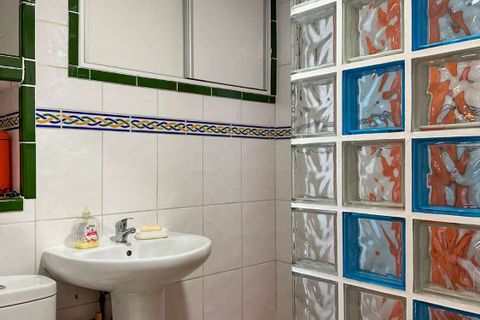 Villa i Salobrena, Granada, Salobrena - € 360.000 | Ref: 5378 - foto 13