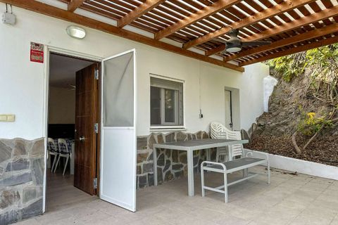 Villa i Salobrena, Granada, Salobrena - € 360.000 | Ref: 5378 - foto 23