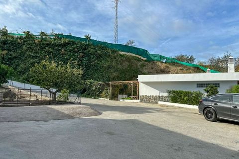 Villa i Salobrena, Granada, Salobrena - € 360.000 | Ref: 5378 - foto 27