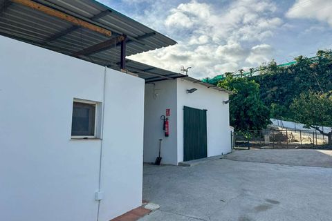 Villa i Salobrena, Granada, Salobrena - € 360.000 | Ref: 5378 - foto 39
