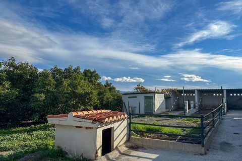 Villa i Salobrena, Granada, Salobrena - € 360.000 | Ref: 5378 - foto 41