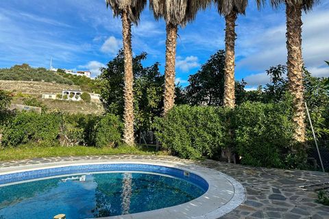 Villa i Salobrena, Granada, Salobrena - € 360.000 | Ref: 5378 - foto 42