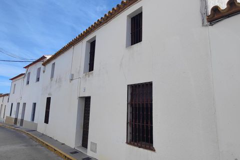 Villa i Villanueva De Los Castillejos, Huelva - foto 1